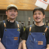 馬ルタン羊人店主